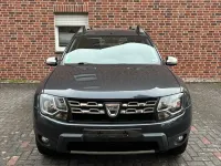 Gebraucht Dacia Duster Prestige 125 PS (91 kW) 2014 Grau SUV