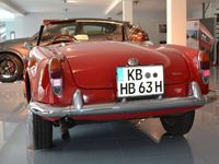 gebraucht Alfa Romeo Giulia Spider 1.6l