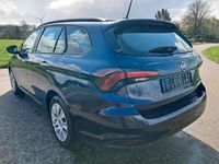 Gebraucht Fiat Tipo 95 PS (69 kW) 2018 Blau Kombi