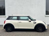 Gebraucht Mini Cooper 136 PS (100 kW) 2015 Weiß Kleinwagen