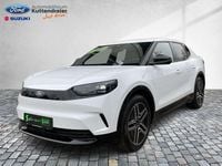 Gebraucht Ford Capri Extended Range 210 kW (286 PS) 2024 Frostweiß SUV