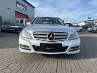 gebraucht Mercedes C220 C 220 T-ModellT CDI BlueEfficiency