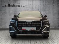 Gebraucht Audi Q2 Advanced 150 PS (110 kW) 2025 Schwarz SUV