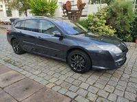 Gebraucht Renault Laguna III Initiale 170 PS (125 kW) 2010 Kombi