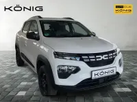 Gebraucht Dacia Spring Essentiel 33 kW (45 PS) 2023 Andere Kleinwagen