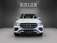 Gebraucht Mercedes GLE400 381 PS (280 kW) 2025 Weiß SUV