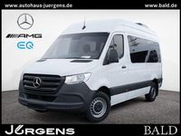 Gebraucht Mercedes Sprinter 170 PS (125 kW) 2024 Weiß Van