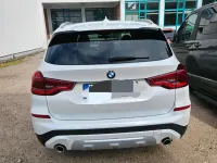 Gebraucht BMW X3 xLine 265 PS (194 kW) 2019 Weiß SUV