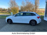 gebraucht Skoda Scala 1,6TDI Drive 125 "AHK*LED"