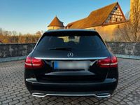 gebraucht Mercedes C220 T-Modell