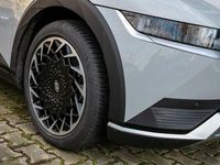 Gebraucht Hyundai Ioniq 5 Basis 125 kW (170 PS) 2024 Grau SUV