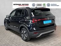 gebraucht VW T-Cross - MOVE 1.0 TSI