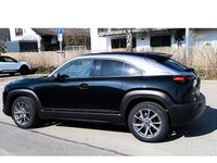 Gebraucht Mazda MX30 106 kW (145 PS) 2021 Schwarz SUV