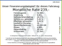 Gebraucht Audi A4 S-Line 286 PS (210 kW) 2022 Rot Kombi