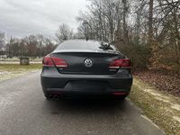 Gebraucht VW CC 170 PS (125 kW) 2012 Grau Limousine