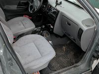 Gebraucht VW Caddy 60 PS (44 kW) 2002 Andere farben Van / Kleinbus