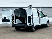 Neu Ford Transit Trend 101 PS (74 kW) 2026 Weiß Van / Kleinbus