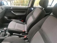 Gebraucht VW Golf IV 75 PS (55 kW) 2000 Schwarz Kombi