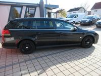 Gebraucht Opel Vectra Cosmo 150 PS (110 kW) 2008 Schwarz Kombi