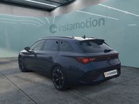 gebraucht Cupra Leon 1.5 Sportstourer eTSI 18 FaPa XL Beats Audio Wireless WP