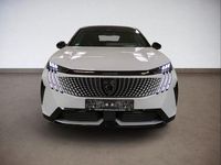 Neu Peugeot e-3008 GT 156 kW (213 PS) 2025 Weiß SUV