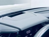 Gebraucht Audi e-tron Sportback Advanced 230 kW (313 PS) 2022 Blau SUV