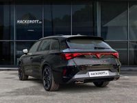 Brugt Cupra Leon VZ 272 HK (200 kW) 2025 Hvid Stationcar