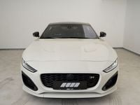 Gebraucht Jaguar F-Type 575 PS (422 kW) 2024 Grau Coupé