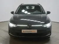 Gebraucht VW Golf VIII Style 150 PS (110 kW) 2024 Grau Limousine