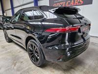 gebraucht Jaguar F-Pace S AWD P400e Plug-In Hybrid*MERIDIAN,Pano*