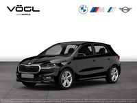 Gebraucht Skoda Fabia Selection 95 PS (69 kW) 2023 Schwarzmagic perleffekt Kleinwagen