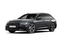 Gebraucht Audi S6 Ambiente 344 PS (253 kW) 2025 Grau Kombi