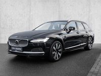 Gebraucht Volvo V90 Plus 253 PS (186 kW) 2025 Onyx black Kombi