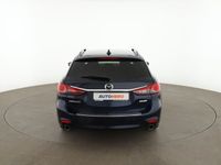 gebraucht Mazda 6 2.0 Evolution, Benzin, 21.990 €