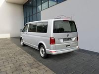 Gebraucht VW Caravelle 102 PS (75 kW) 2017 Andere