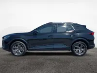 Używany Cupra Formentor 150 KM (110 kW) 2025 Czarny SUV