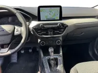Gebraucht Ford Kuga Cool & Connect 150 PS (110 kW) 2024 Silber SUV