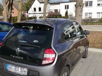 gebraucht Renault Twingo LIMITED SCe 70, TÜV/AU neu, 1. Hand