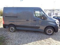 Gebraucht Renault Master 135 PS (99 kW) 2021 Städtisches grau Van / Kleinbus