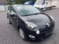 Second-hand Renault Twingo Expression 75 CP (55 kW) 2013 Negru Hatchback