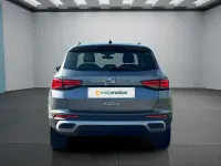 Gebraucht Seat Ateca Style 150 PS (110 kW) 2026 SUV