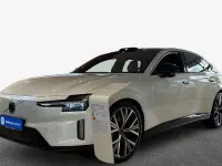 Neu Volvo ES90 Ultra 244 kW (333 PS) 2026 Weiß Limousine