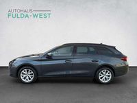 Gebraucht Seat Leon ST 150 PS (110 kW) 2025 Magnetic grau Kombi