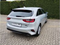 gebraucht Kia Ceed Vision 1.5 T-GDI 7-Gang DCT SHZ LHZ