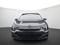 Gebraucht Citroën C4 PureTech 131 PS (96 kW) 2024 Lackierung platiniumgrau/typ aussenverkleidung metalliclackierung SUV
