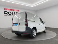 Gebraucht VW Caddy 122 PS (89 kW) 2025 Candyweiss Van / Kleinbus