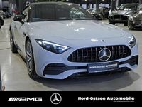 Gebraucht Mercedes SL43 AMG AMG 381 PS (280 kW) 2025 Manufaktur lack manufaktur alp Cabrio