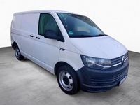 Gebraucht VW T6 150 PS (110 kW) 2019 Weiß Van