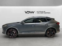 Gebraucht Cupra Formentor VZ 310 PS (228 kW) 2022 Grau SUV