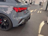 Gebraucht Audi RS3 Ambiente 400 PS (294 kW) 2025 Grau Limousine